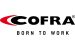 Cofra logotyp