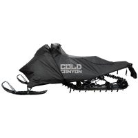 Cold Canyon Förvaringskapell - ECONOMY Arctic Cat/BRP/Yamaha 200cc