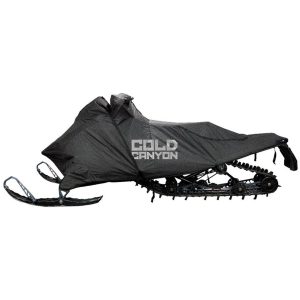 Cold Canyon Transportkapell - PREMIUM STANDARD Arctic Cat RIOT/ZR Catalyst