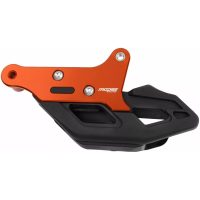 COLORED AL CHAIN GUARD KTM