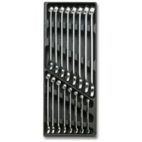 Combination Wrenches Hard Thermoformed Tray - 16 Tools BETA