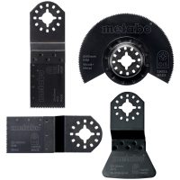 Combo pack METABO