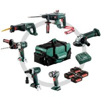 Combokit 18 Combo Set 6.1 METABO