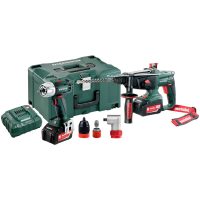 Combokit 18V Combo Set 2.3.3 18 V METABO