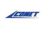 COMET logotyp