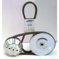 Comet Drivrem symmetrisk 40-120