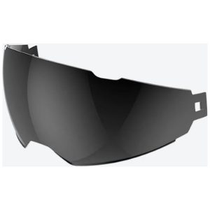 Commander 2 Sun screen Dark smoke Airoh