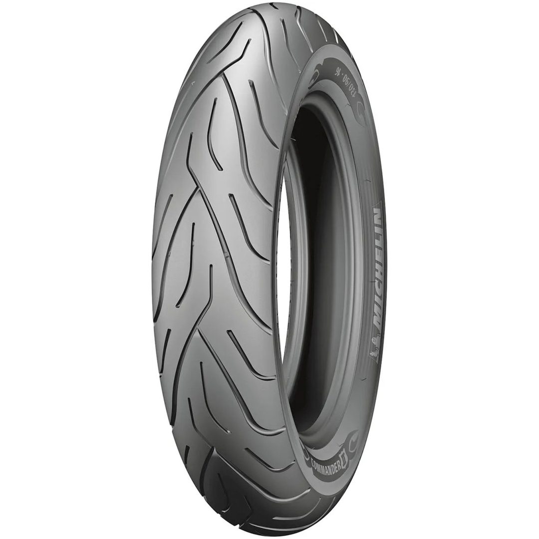 Commander II 120/90-17 Fram MICHELIN 120/90B17 – bild 3
