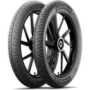 Commander III Cruiser 140/90 B 15 M/C 76H Reinf TL/TT Re MICHELIN