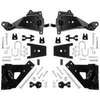 Commander Track A-Arm Kit KIMPEX