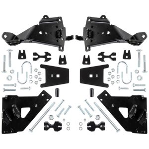 Commander Track A-Arm Kit KIMPEX