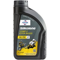 Comp 2 1L (10x1l) SILKOLENE