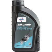 Comp Gear 1L (10x1l) SILKOLENE