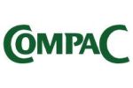COMPAC logotyp