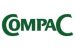 COMPAC logotyp