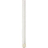 Compact fluorescent lamp (PL lamp), 2-rörs, 36W, 2G11, Ph Philips