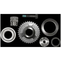 Compensator Sprocket