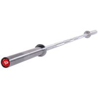 Competition bar - Men - Ipf Master Fitness