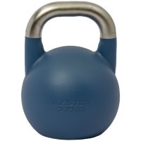 Competition kettlebell lx Master Fitness