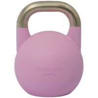 Competition kettlebell lx Master Fitness