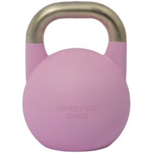 Competition kettlebell lx Master Fitness