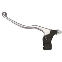 Complete Clutch Lever Polished Aprilia Tuono 50/RS50 Domino