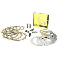 Complete Clutch Plate Set YZ250F 19-20 Prox