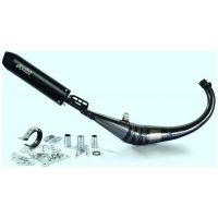 Complete Exhaust System Race POLINI