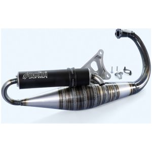 Complete Exhaust System Race POLINI
