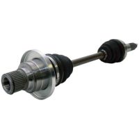 Complete Front Left Shaft Kymco ART