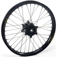 Complete Front Wheel 21x2.15 HAAN WHEELS