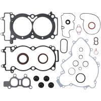 Complete Gasket Kit with Seals