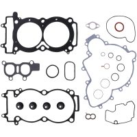 Complete Gasket Kit without Seals