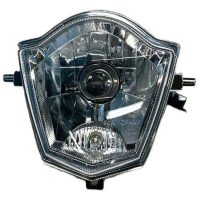 Complete Headlamp Beam Unit