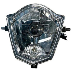 Complete Headlamp Beam Unit