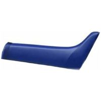 Complete Saddle Bleu Yamaha PW50 ART