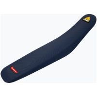 Complete seat Husqvarna FC/TC/FX/TX(19->) FE/TE(20->) std Blue Hsq/gre POLISPORT