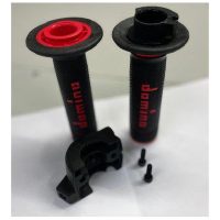 Complete Throttle Twist Grip W
