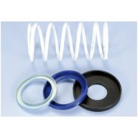 Compression SpringEvo Slider +3% Yamaha T-Max POLINI