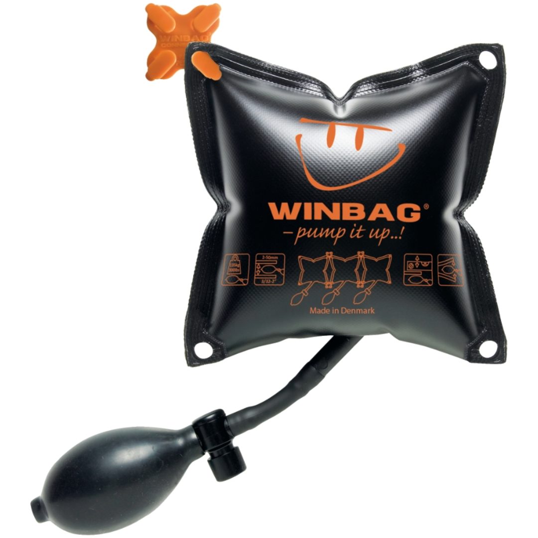 Connect WINBAG Connect