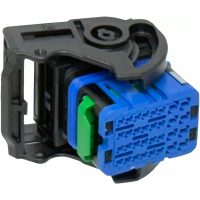CONNECTOR BCM "C" KIT W/2 GAUGE SIZES 69201933