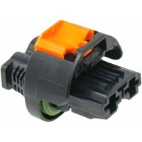 CONNECTOR BCM "POWER" KIT W/TERMINALS, SEALS 69201931