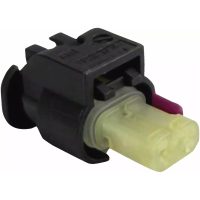 CONNECTOR FEMALE ENGINE TEMP SENSOR 2017- TOUR 69201299