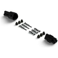 Connectors Set Waterproof 3 Pins Denali