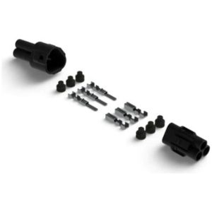 Connectors Set Waterproof 3 Pins Denali