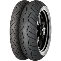 CONTI ROAD ATTACK 3 110/80R18