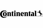 CONTINENTAL logotyp