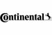 CONTINENTAL logotyp