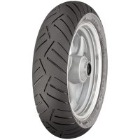 CONTINENTAL Tyre CONTISCOOT 100/80-14 M/C 48S TL