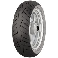 CONTINENTAL Tyre CONTISCOOT REINF 110/80-14 M/C 59S TL
